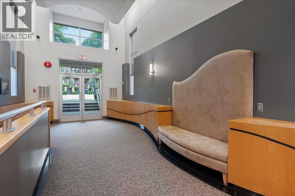 104 3023 W 4th Street, Vancouver, British Columbia  V6K 1R5 - Photo 32 - R3124999