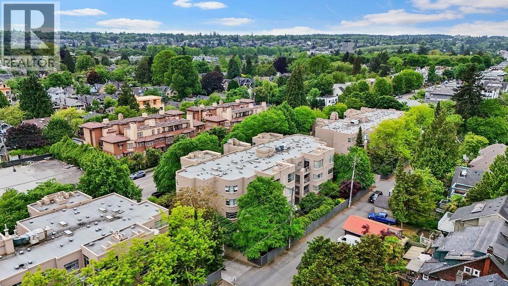 104 3023 W 4th Street, Vancouver, British Columbia  V6K 1R5 - Photo 38 - R3124999