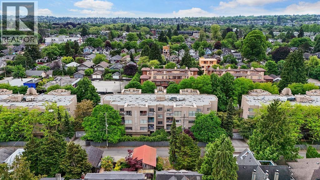104 3023 W 4th Street, Vancouver, British Columbia  V6K 1R5 - Photo 39 - R3124999
