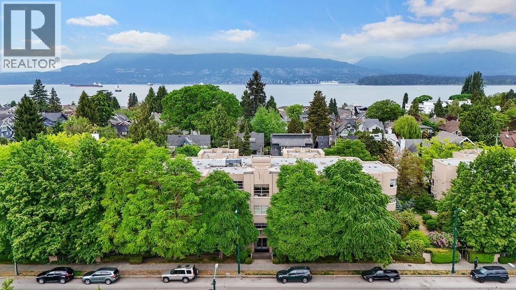 104 3023 W 4th Street, Vancouver, British Columbia  V6K 1R5 - Photo 36 - R3124999
