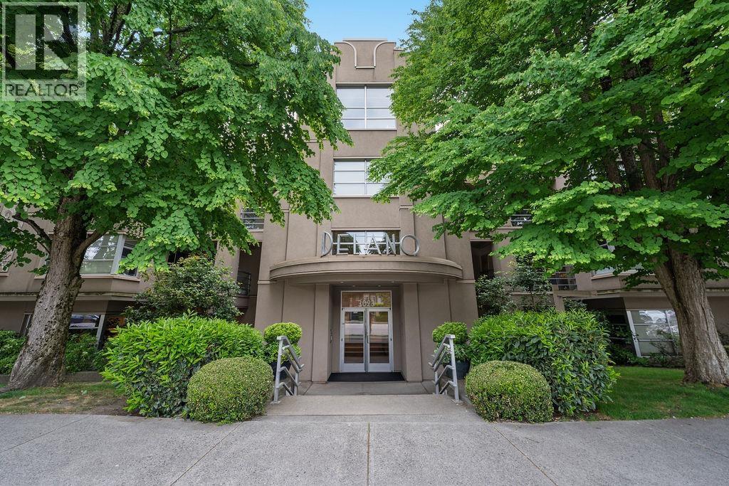 104 3023 W 4th Street, Vancouver, British Columbia  V6K 1R5 - Photo 2 - R3124999