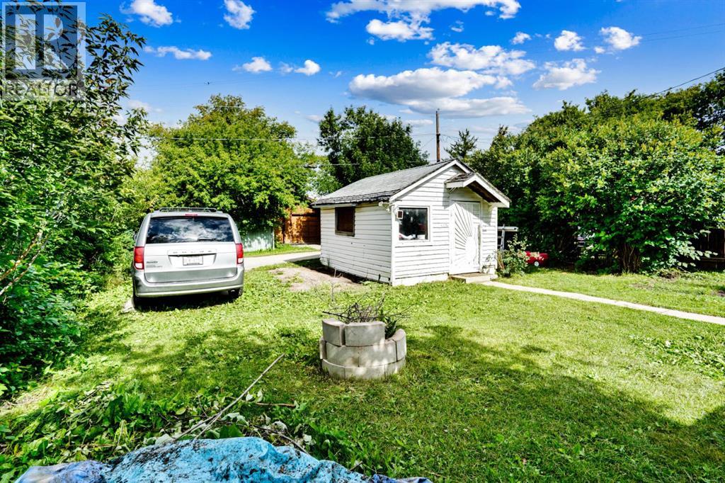 306 1 Street E, Cremona, Alberta  T0M 0R0 - Photo 43 - A2309618