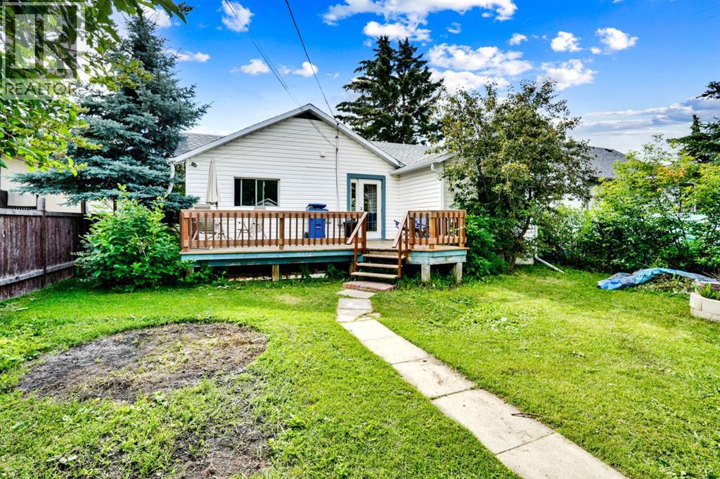 306 1 Street E, Cremona, Alberta  T0M 0R0 - Photo 46 - A2309618