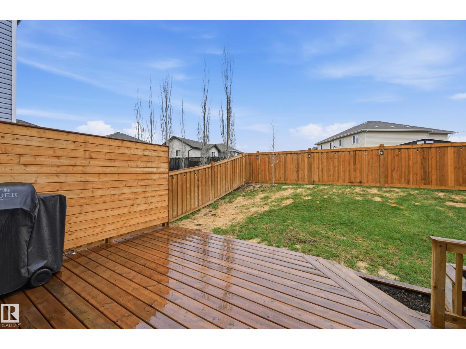 49 Navajo Ln, Fort Saskatchewan, Alberta  T8L 0K6 - Photo 43 - E4488658