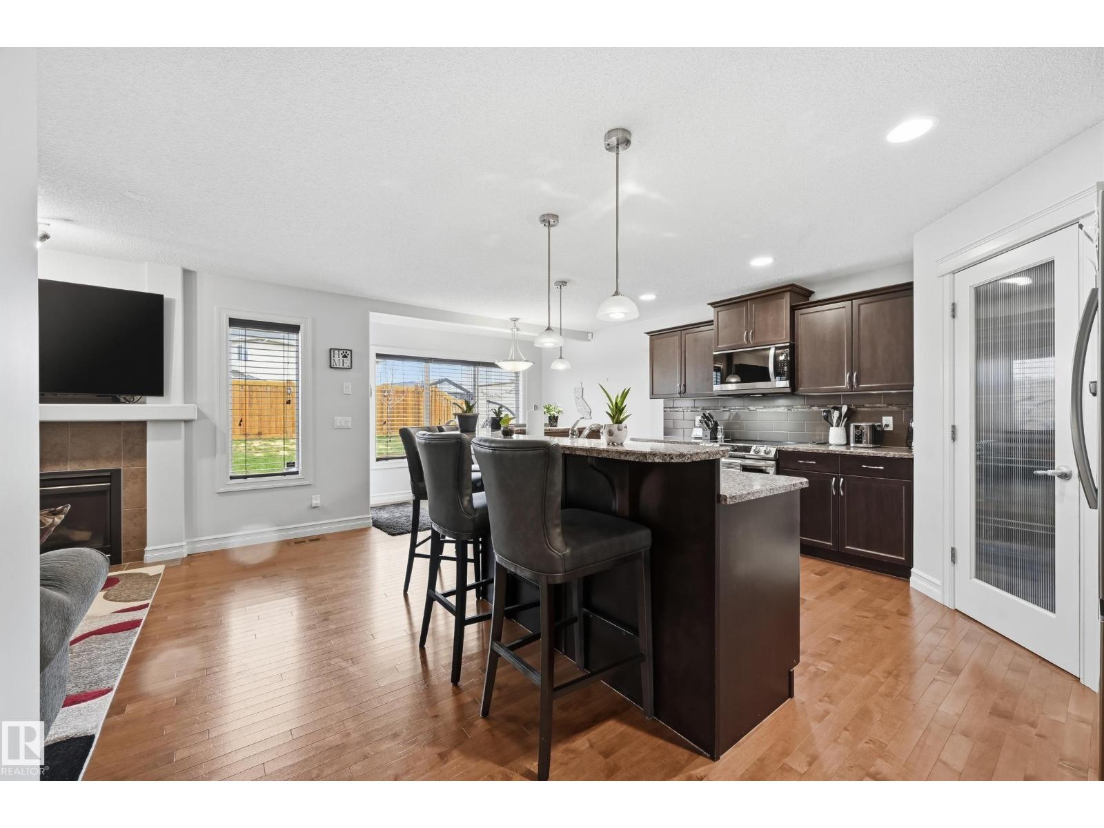 49 Navajo Ln, Fort Saskatchewan, Alberta  T8L 0K6 - Photo 7 - E4488658