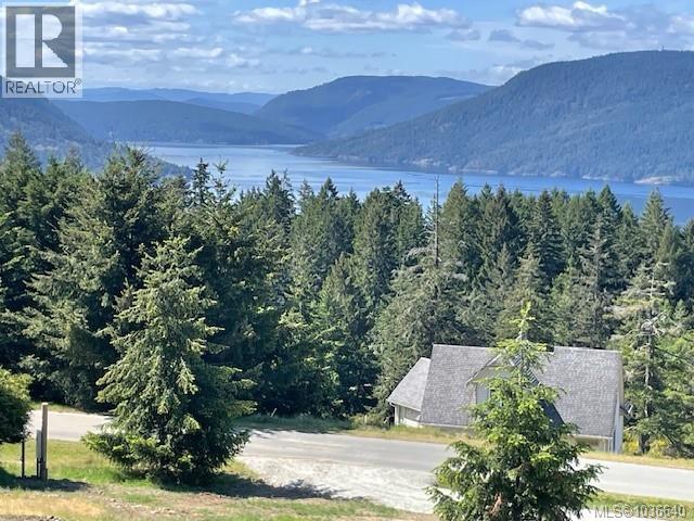 Lot 14 Sandpiper Rd, Salt Spring, British Columbia  V8K 2W5 - Photo 1 - 1036640