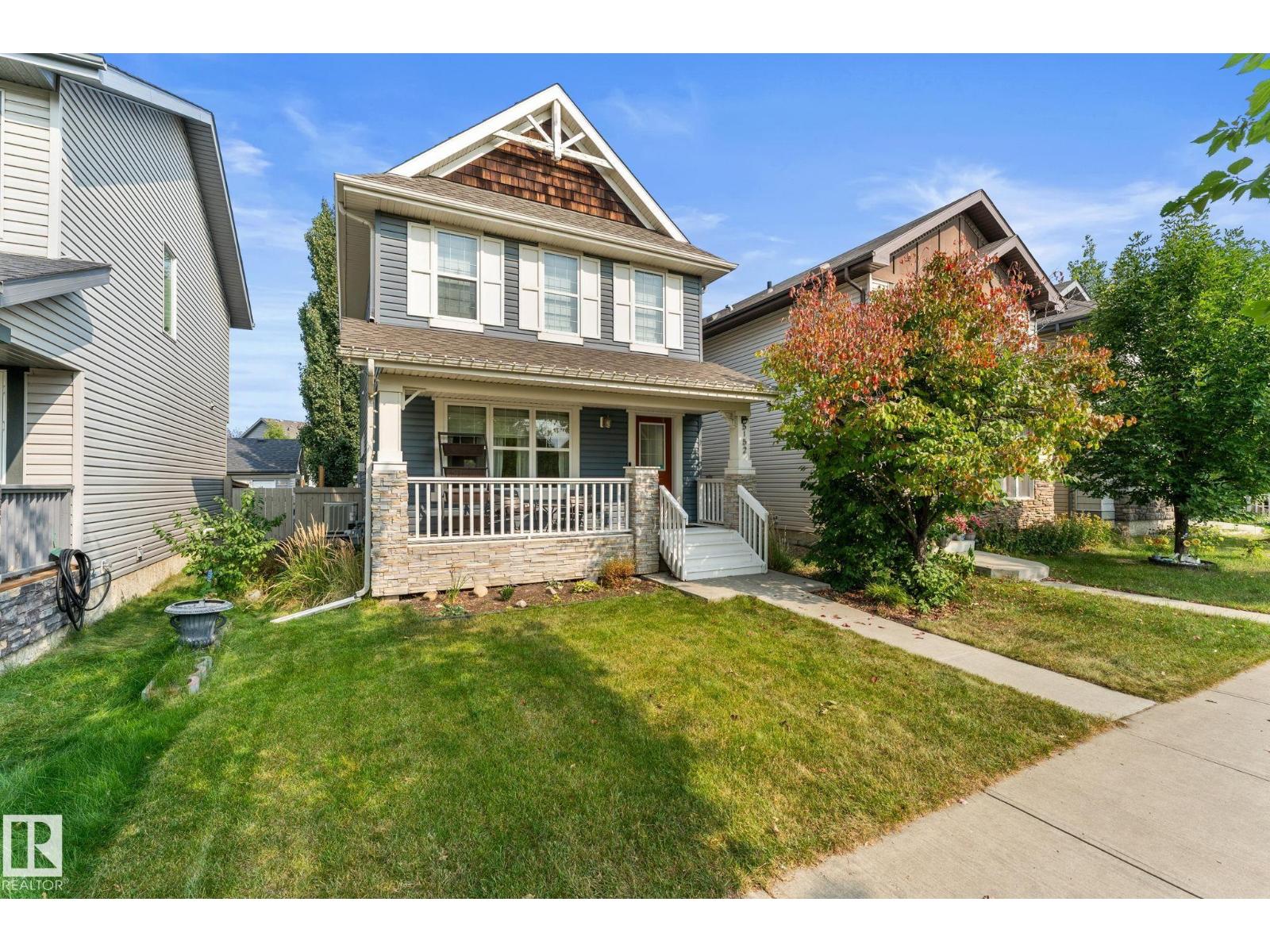 5152 4 AV SW, edmonton, Alberta