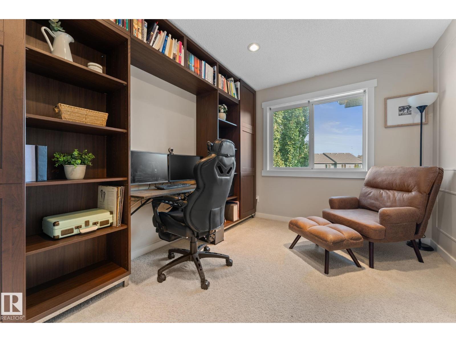 5152 4 Av Sw, Edmonton, Alberta  T6X 0R2 - Photo 22 - E4488660