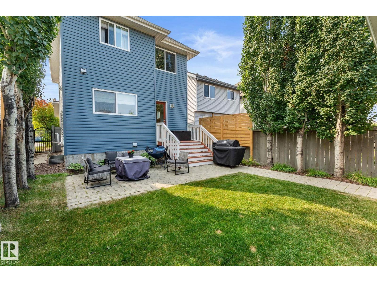 5152 4 Av Sw, Edmonton, Alberta  T6X 0R2 - Photo 39 - E4488660