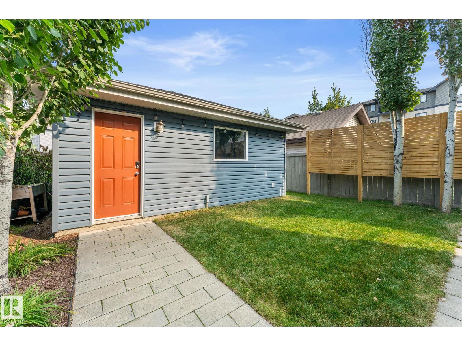 5152 4 Av Sw, Edmonton, Alberta  T6X 0R2 - Photo 41 - E4488660