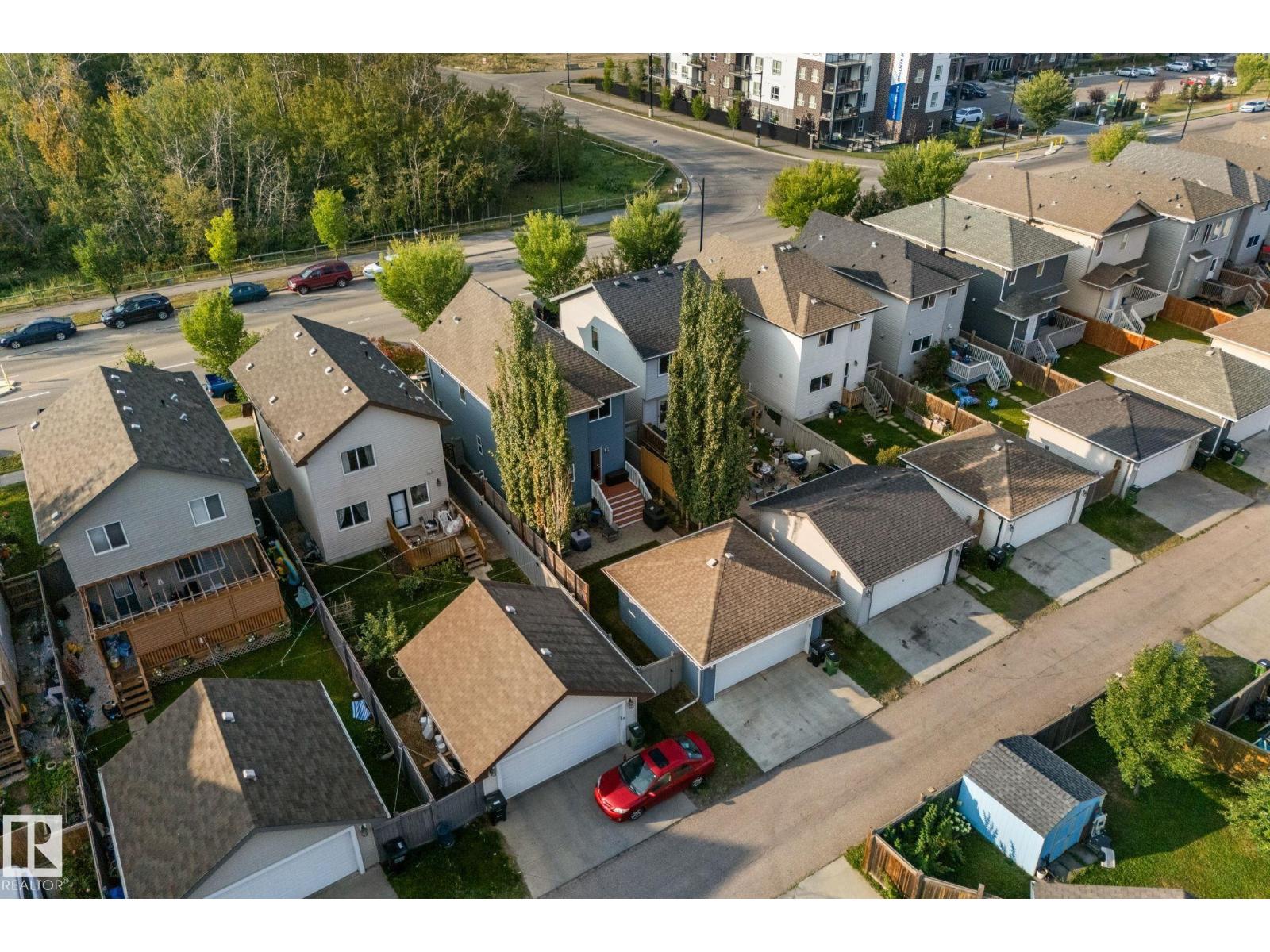 5152 4 Av Sw, Edmonton, Alberta  T6X 0R2 - Photo 45 - E4488660