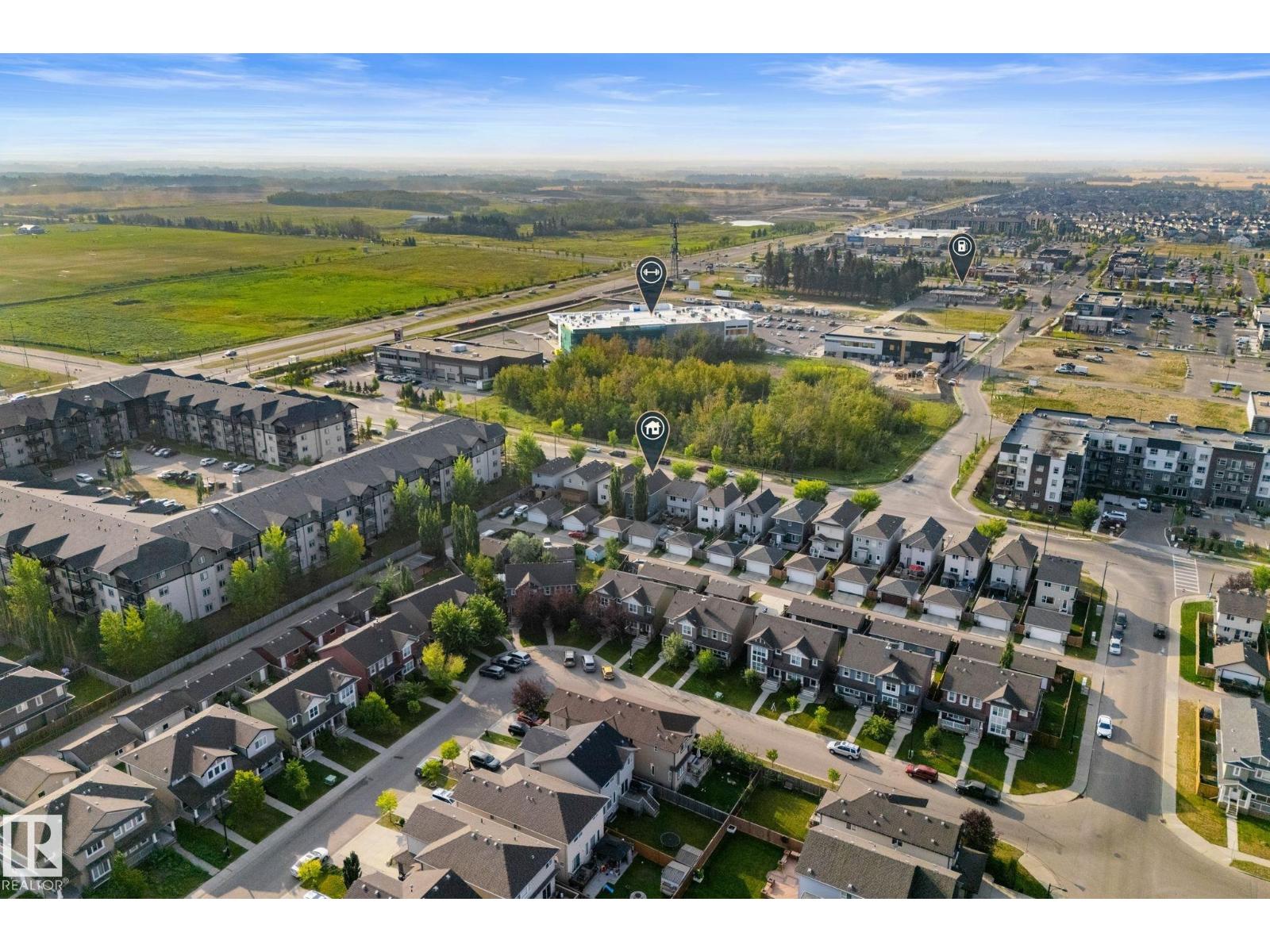 5152 4 Av Sw, Edmonton, Alberta  T6X 0R2 - Photo 48 - E4488660
