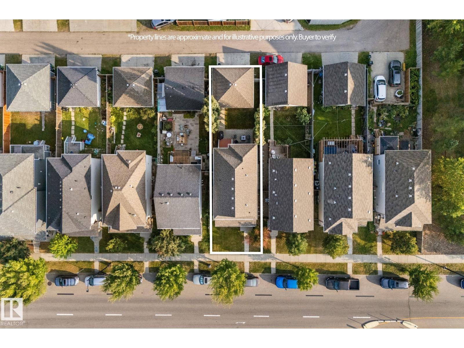 5152 4 Av Sw, Edmonton, Alberta  T6X 0R2 - Photo 50 - E4488660