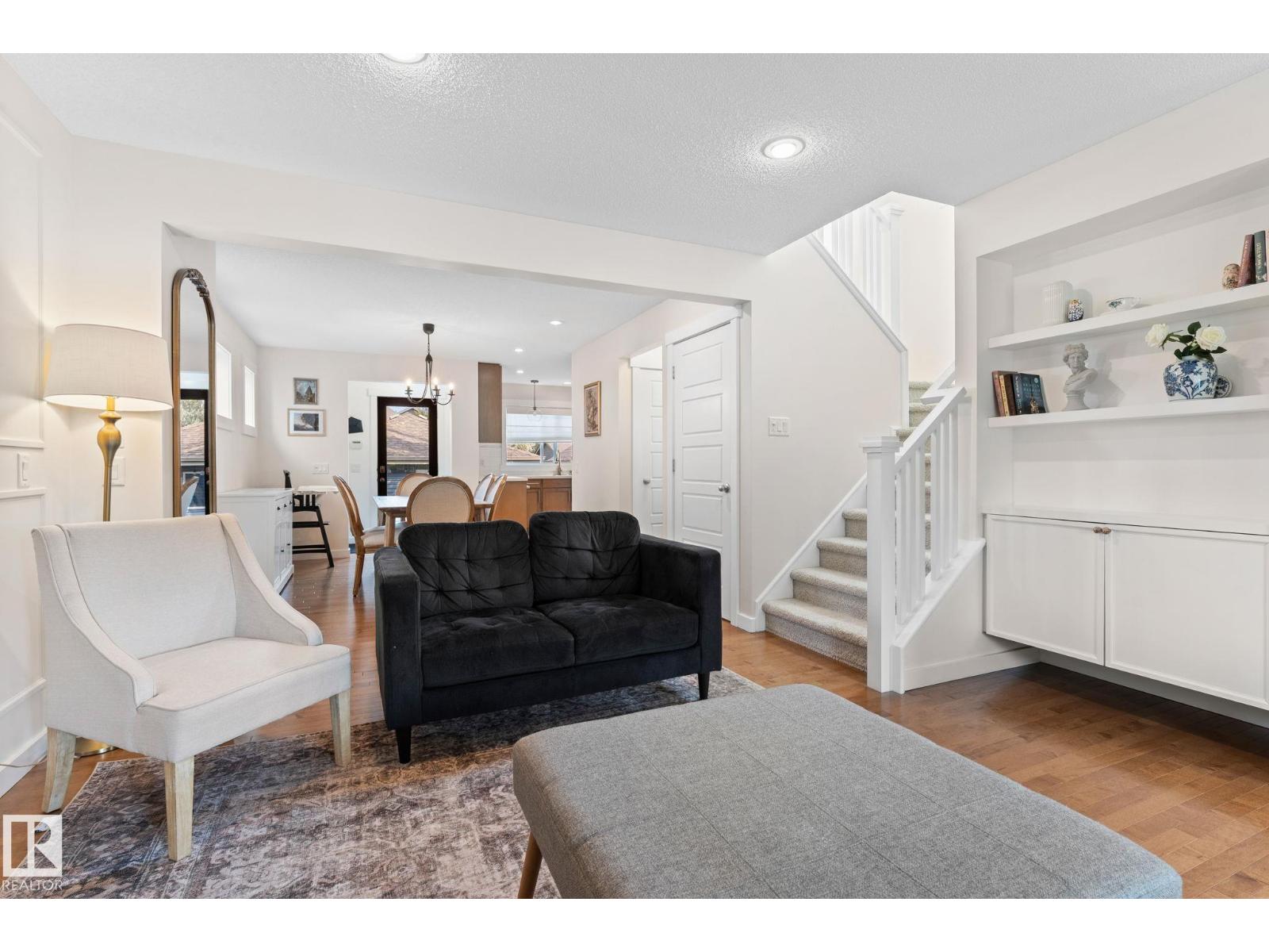 5152 4 Av Sw, Edmonton, Alberta  T6X 0R2 - Photo 9 - E4488660