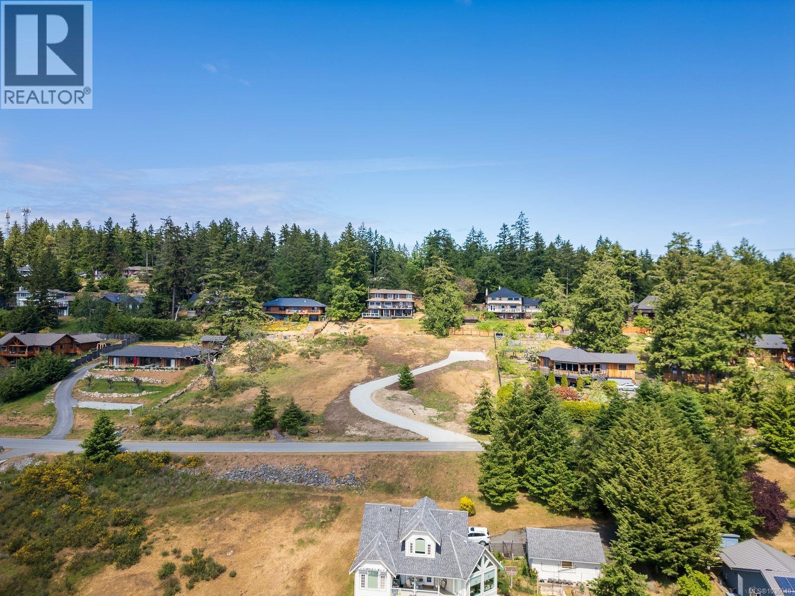 Lot 14 Sandpiper Rd, Salt Spring, British Columbia  V8K 2W5 - Photo 4 - 1036640