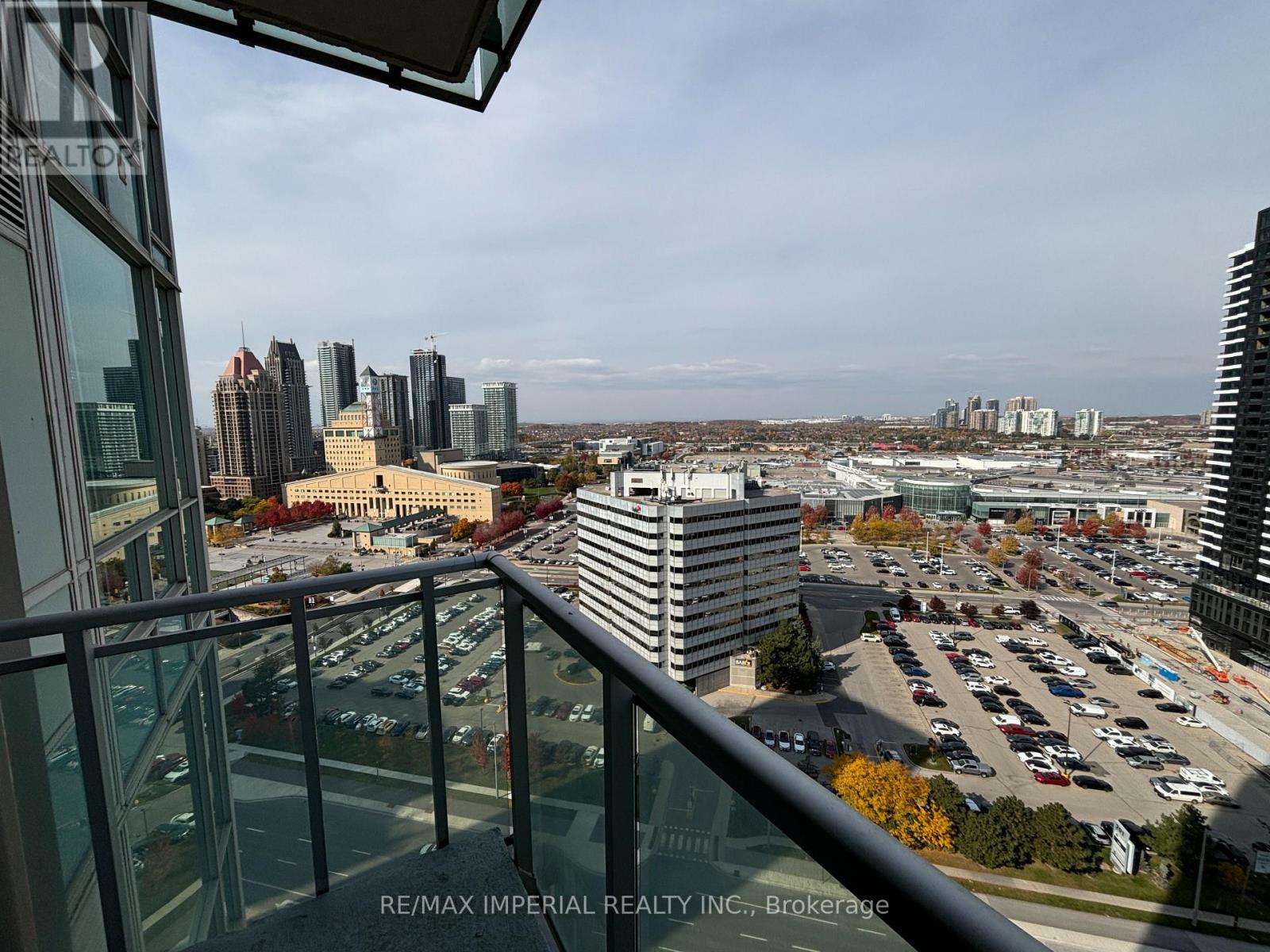 2110 - 220 Burnhamthorpe Road W, Mississauga, Ontario  L5B 4N4 - Photo 15 - W13146960