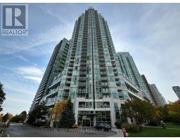 2110 - 220 BURNHAMTHORPE ROAD W, Mississauga, Ontario