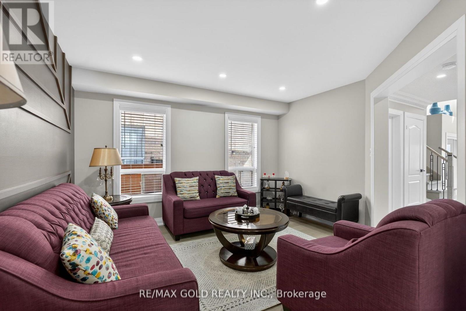 151 Brisdale Drive, Brampton, Ontario  L7A 2Y8 - Photo 8 - W13146962