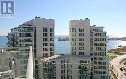 1005 - 2067 LAKE SHORE BOULEVARD W, Toronto, Ontario