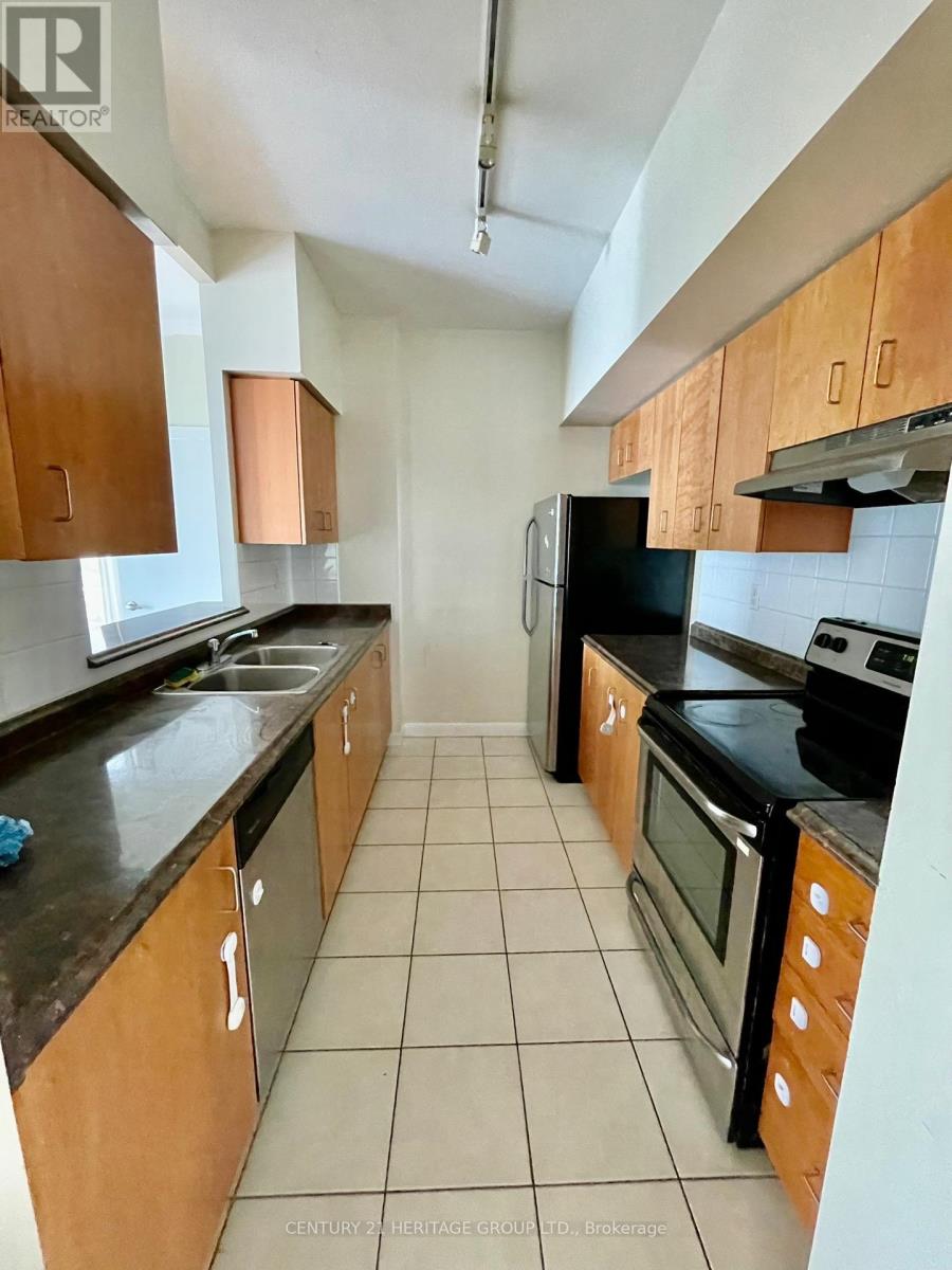 1005 - 2067 Lake Shore Boulevard W, Toronto, Ontario  M8V 2Z6 - Photo 4 - W13146974