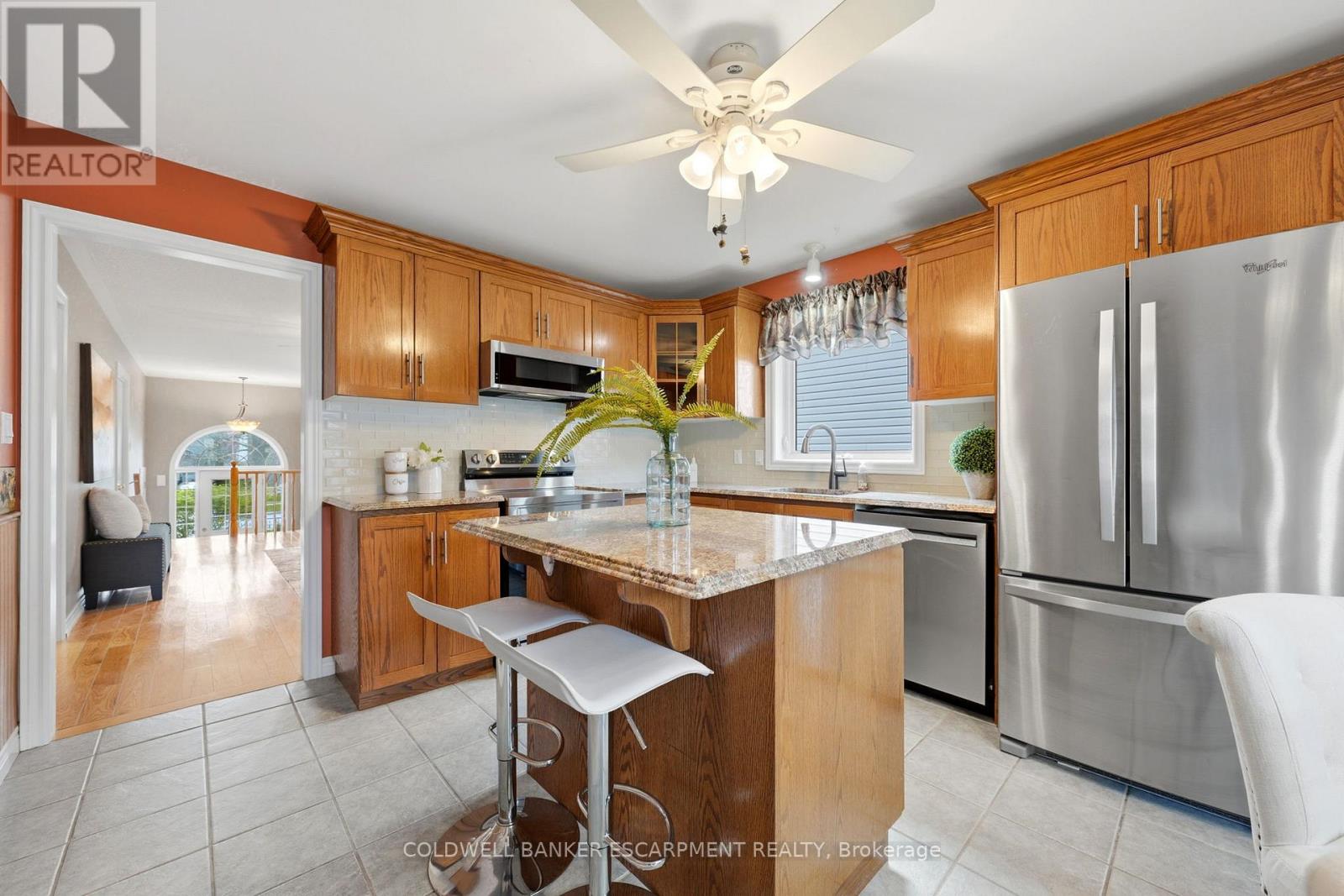 11 Kingsley Road, Halton Hills, Ontario  L7J 2Z5 - Photo 11 - W13146976