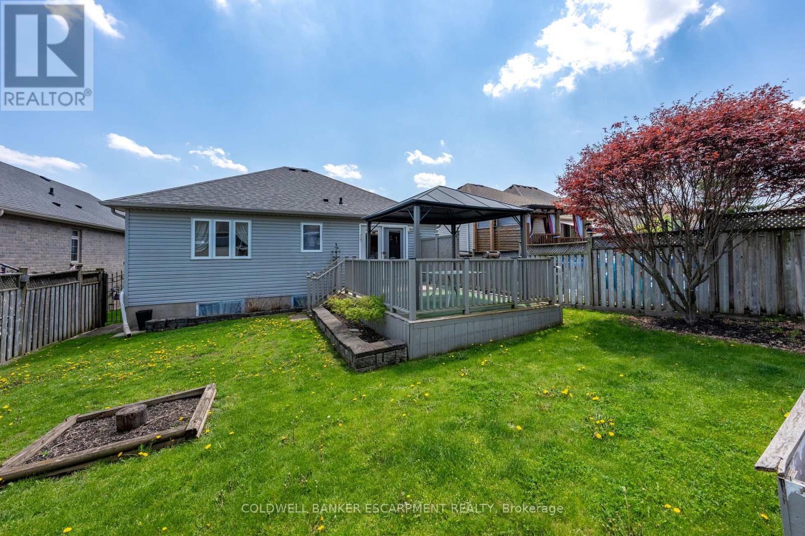 11 Kingsley Road, Halton Hills, Ontario  L7J 2Z5 - Photo 33 - W13146976