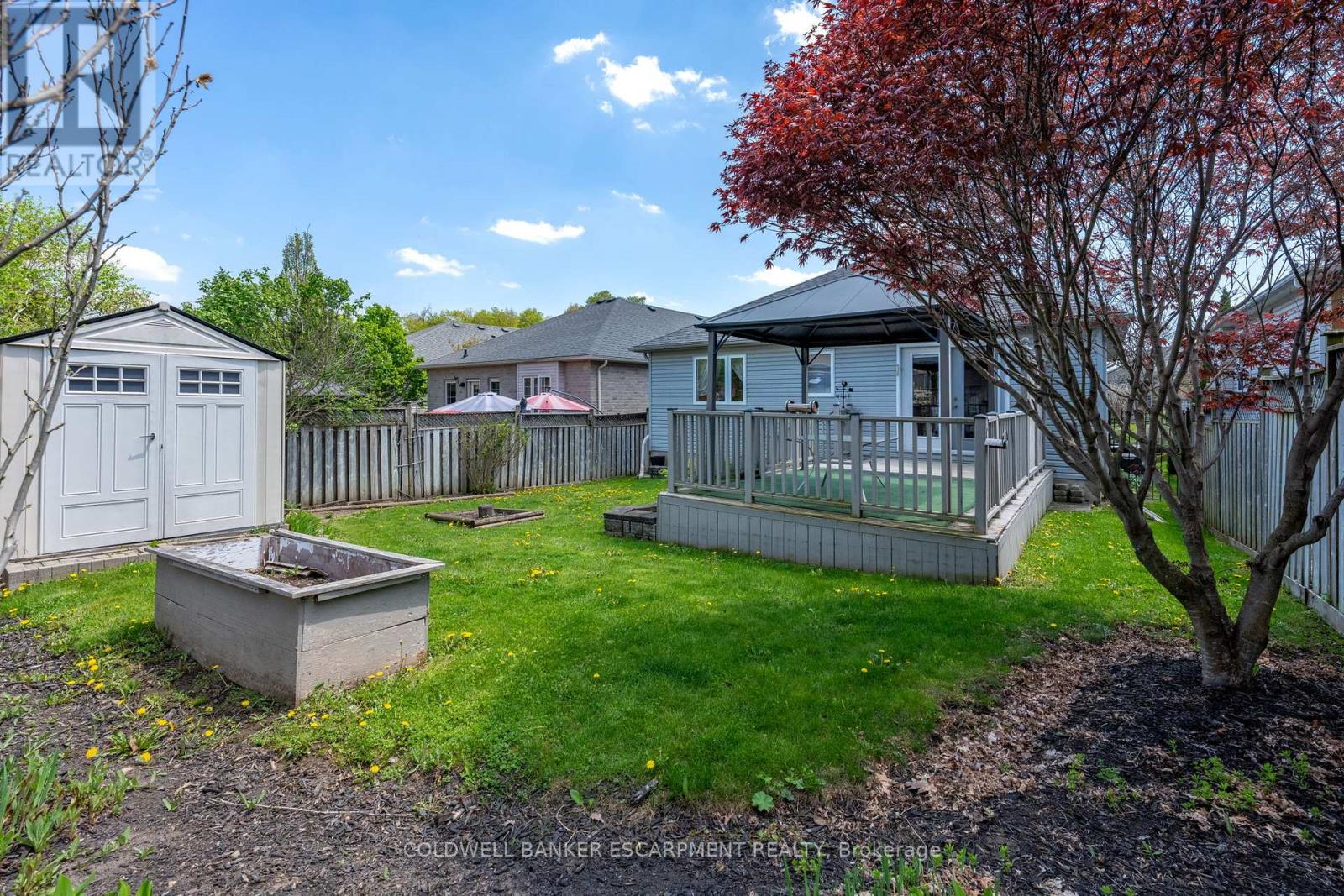 11 Kingsley Road, Halton Hills, Ontario  L7J 2Z5 - Photo 34 - W13146976