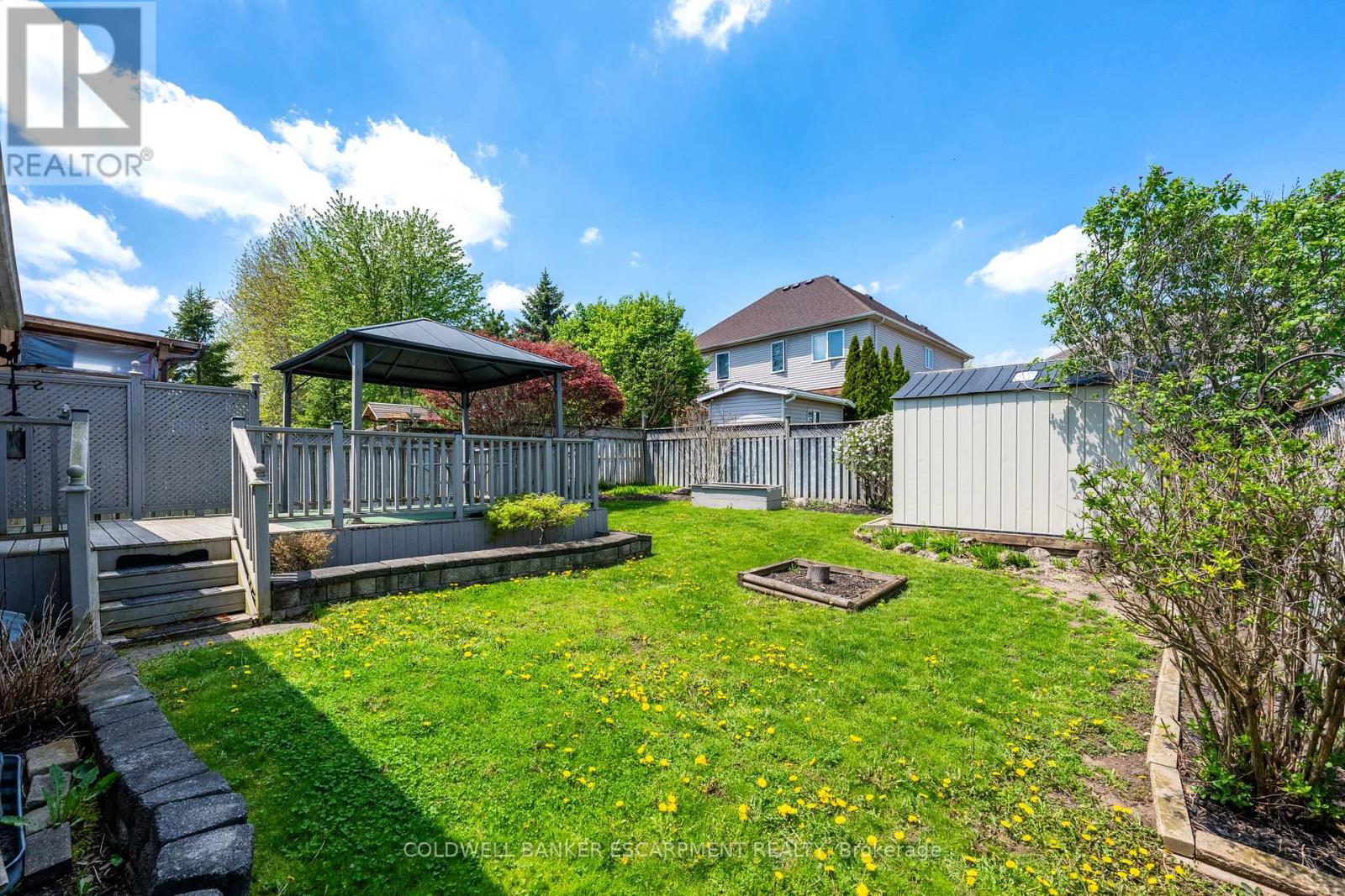 11 Kingsley Road, Halton Hills, Ontario  L7J 2Z5 - Photo 35 - W13146976