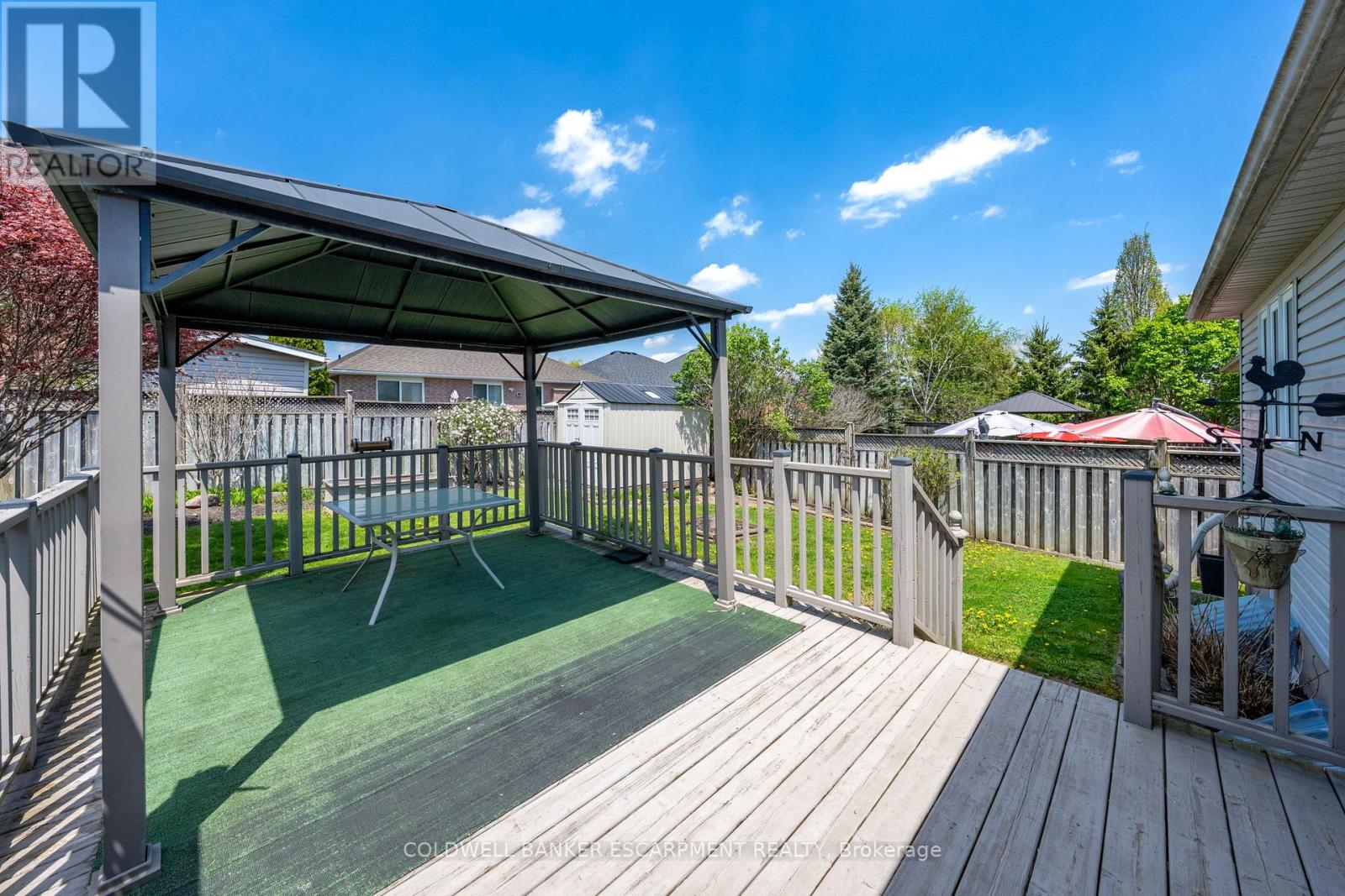 11 Kingsley Road, Halton Hills, Ontario  L7J 2Z5 - Photo 36 - W13146976