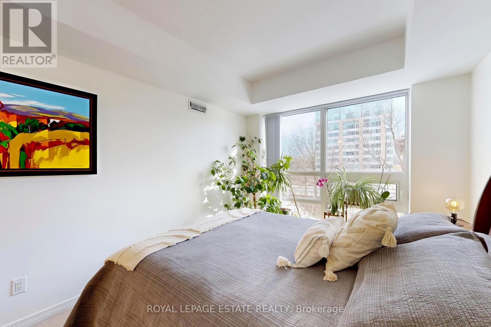 204 - 3 Michael Power Place, Toronto, Ontario  M9A 0A2 - Photo 16 - W13146980