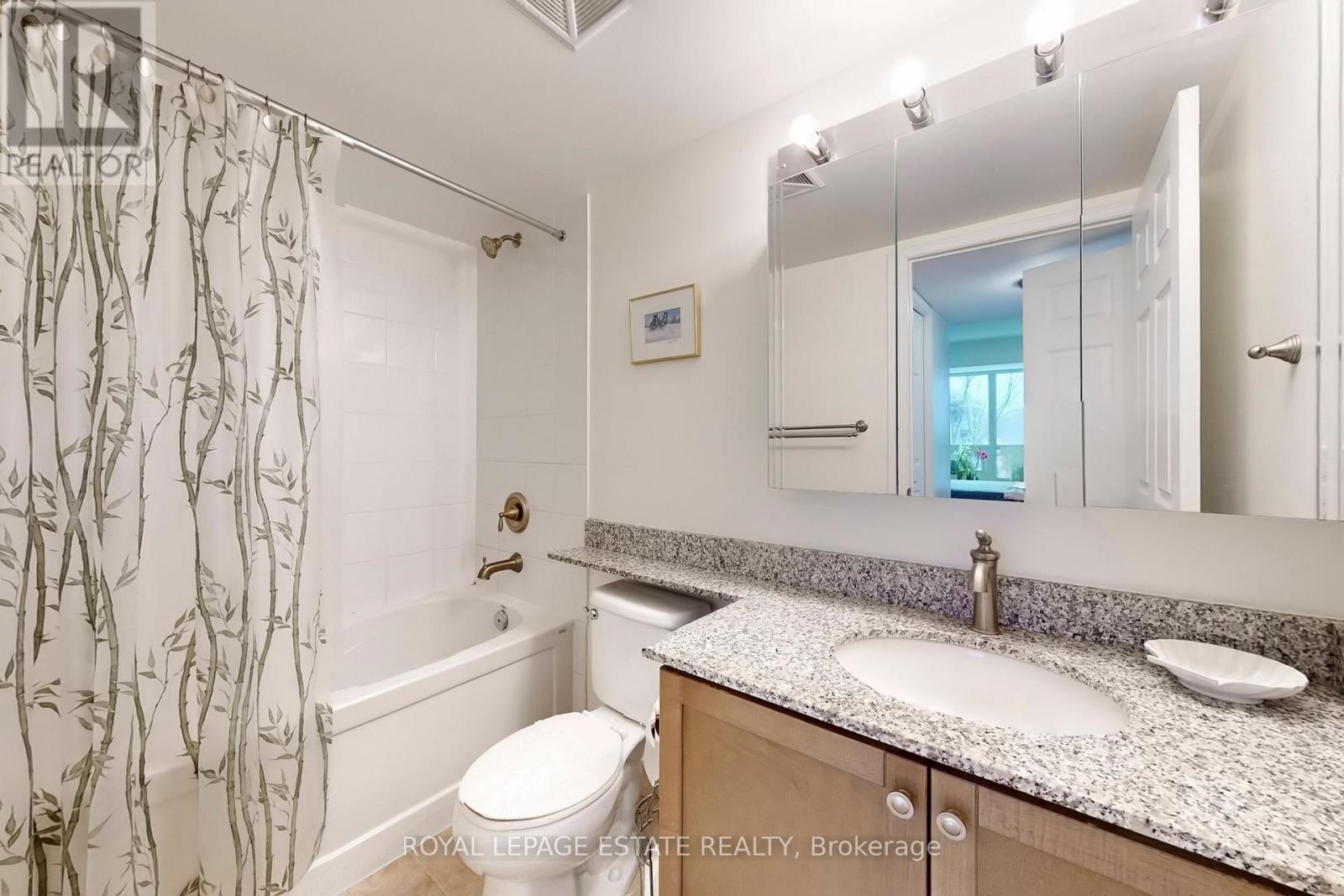 204 - 3 Michael Power Place, Toronto, Ontario  M9A 0A2 - Photo 18 - W13146980