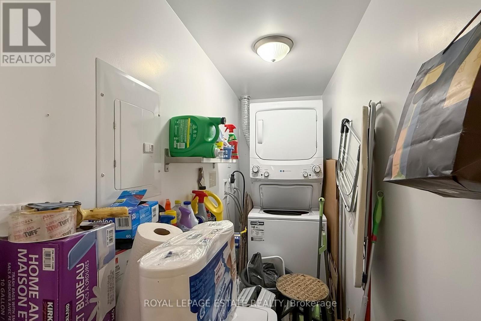 204 - 3 Michael Power Place, Toronto, Ontario  M9A 0A2 - Photo 22 - W13146980