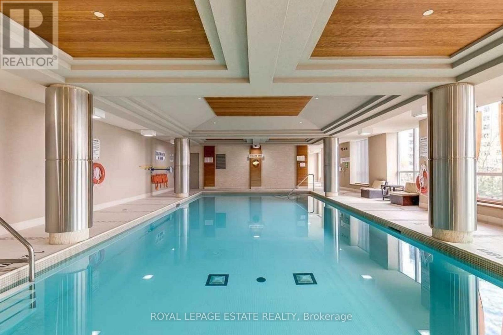 204 - 3 Michael Power Place, Toronto, Ontario  M9A 0A2 - Photo 27 - W13146980