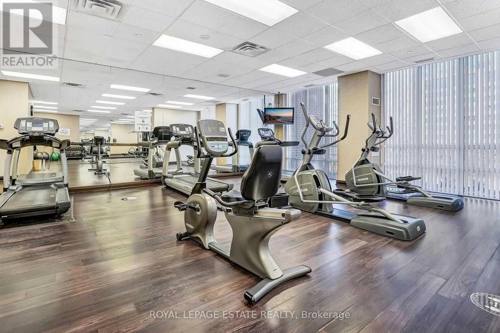 204 - 3 Michael Power Place, Toronto, Ontario  M9A 0A2 - Photo 31 - W13146980