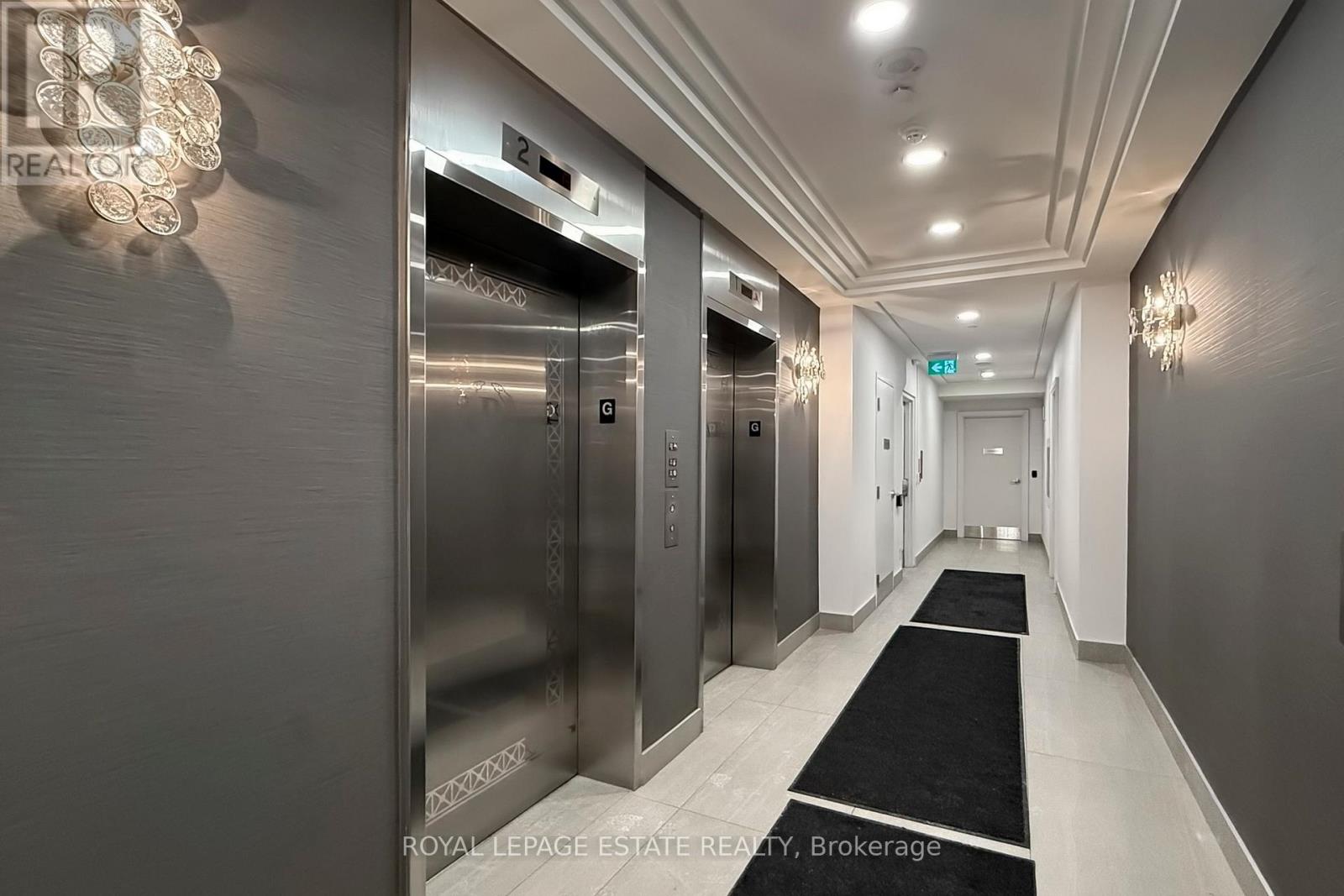 204 - 3 Michael Power Place, Toronto, Ontario  M9A 0A2 - Photo 40 - W13146980