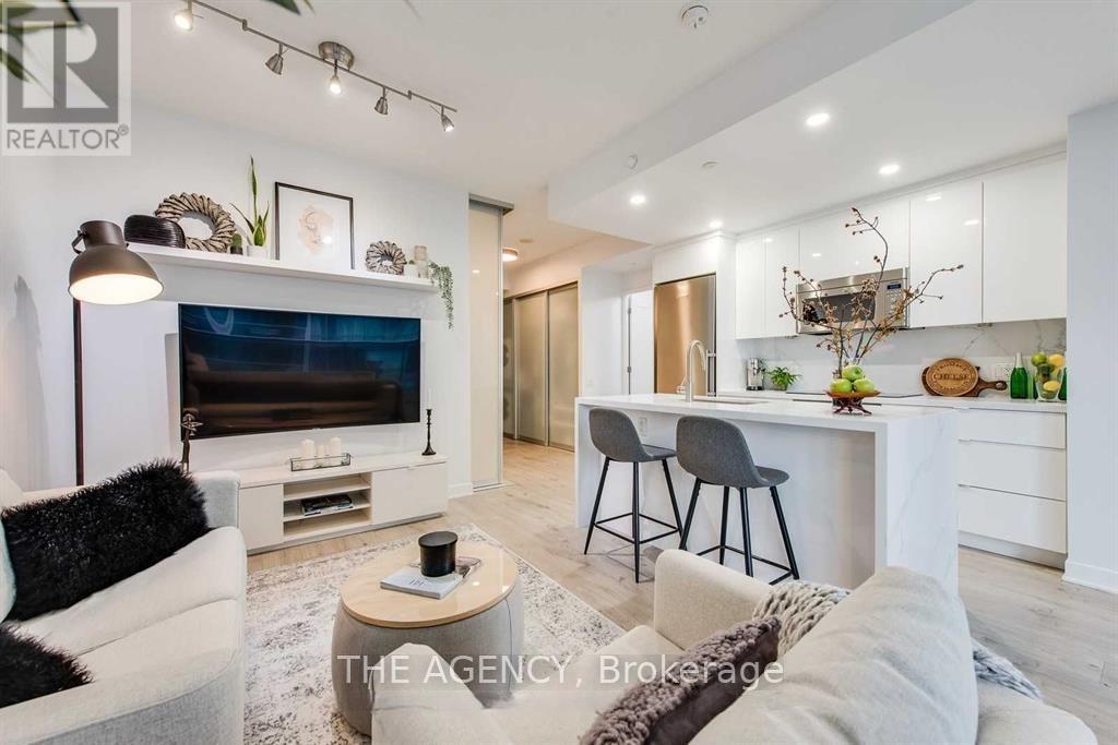 1510 - 88 Park Lawn Road, Toronto, Ontario M8Y 0B5 - Photo 10 - W13146986
