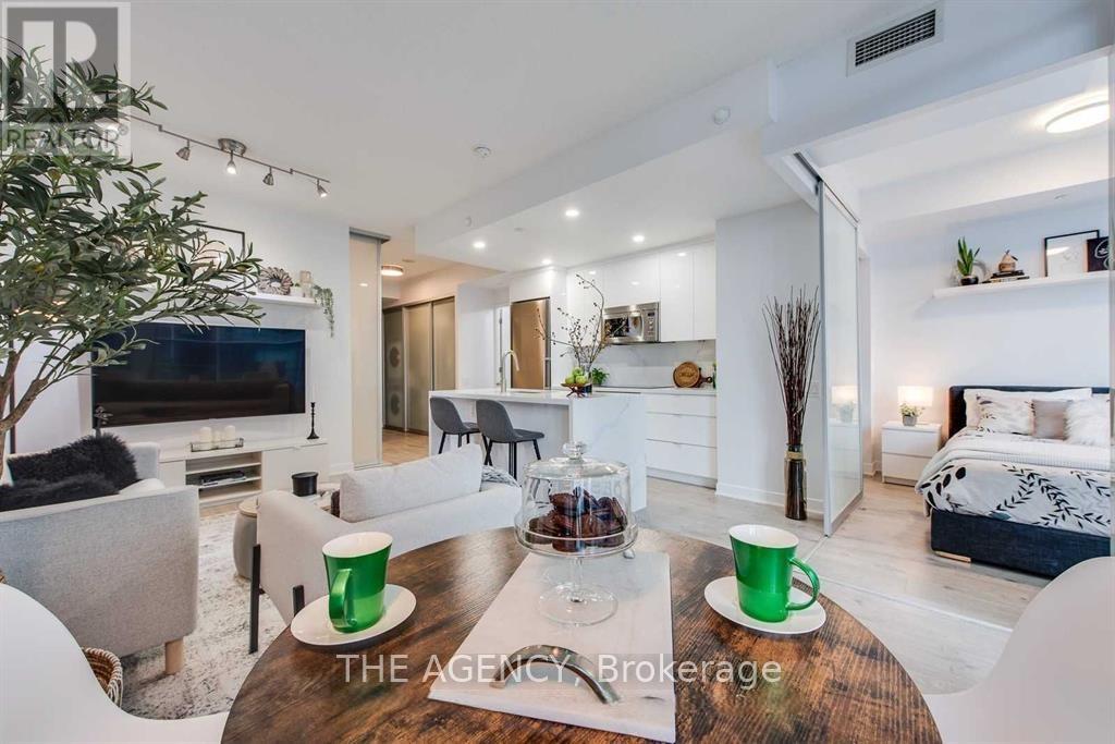 1510 - 88 Park Lawn Road, Toronto, Ontario M8Y 0B5 - Photo 11 - W13146986