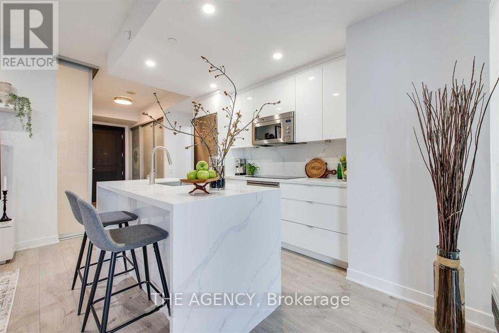 1510 - 88 Park Lawn Road, Toronto, Ontario M8Y 0B5 - Photo 12 - W13146986