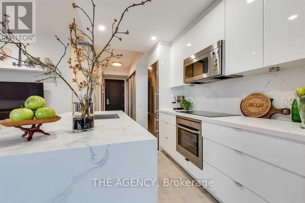 1510 - 88 Park Lawn Road, Toronto, Ontario M8Y 0B5 - Photo 13 - W13146986