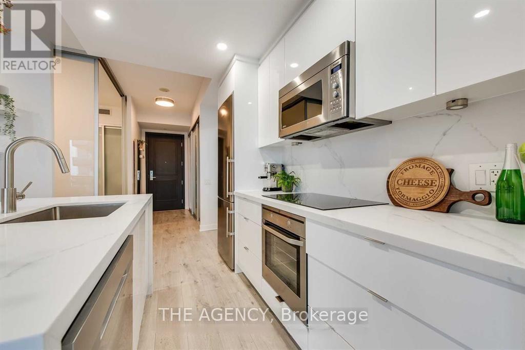 1510 - 88 Park Lawn Road, Toronto, Ontario M8Y 0B5 - Photo 14 - W13146986