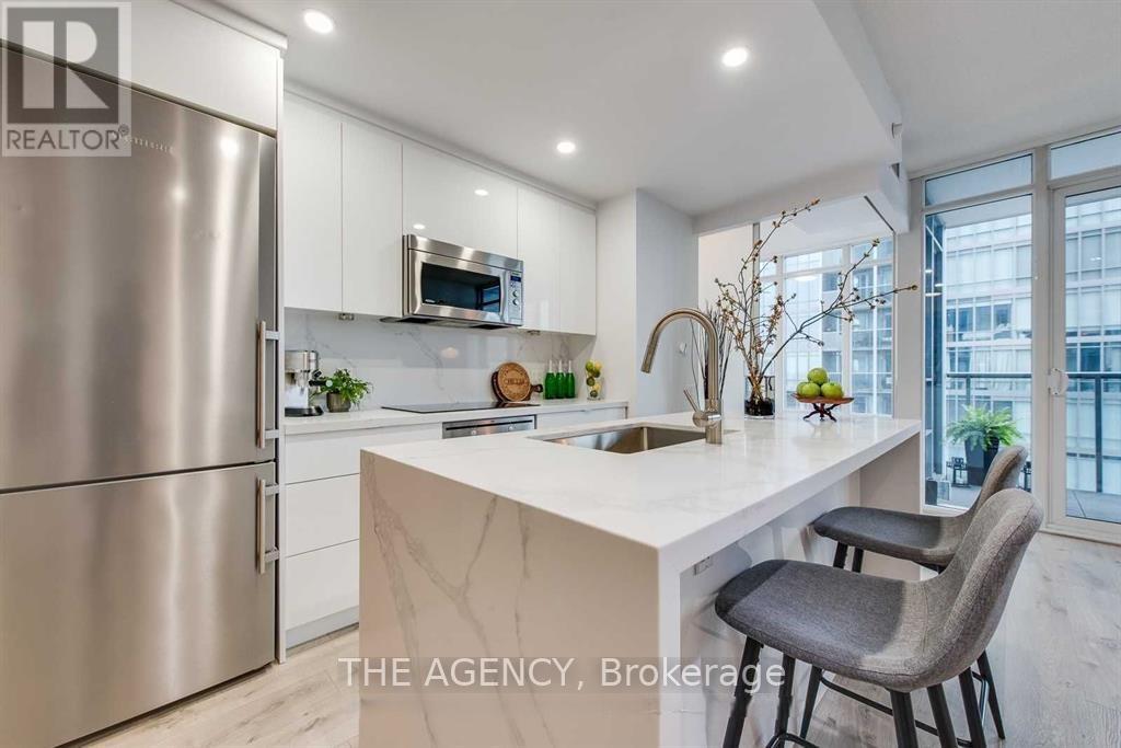 1510 - 88 Park Lawn Road, Toronto, Ontario M8Y 0B5 - Photo 15 - W13146986