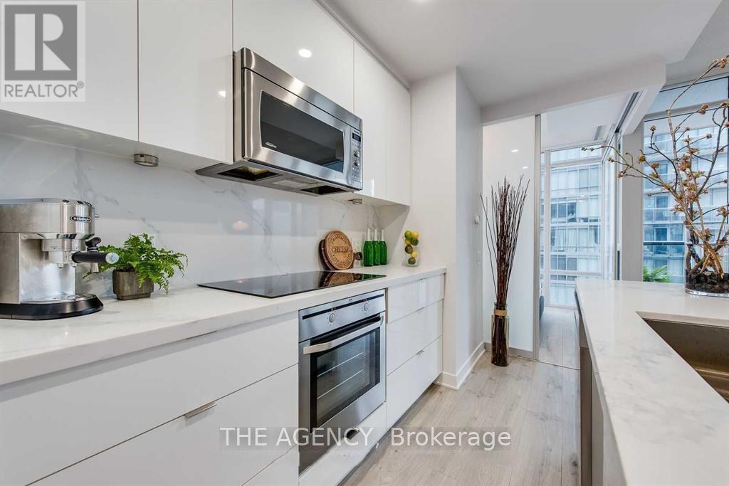 1510 - 88 Park Lawn Road, Toronto, Ontario M8Y 0B5 - Photo 16 - W13146986