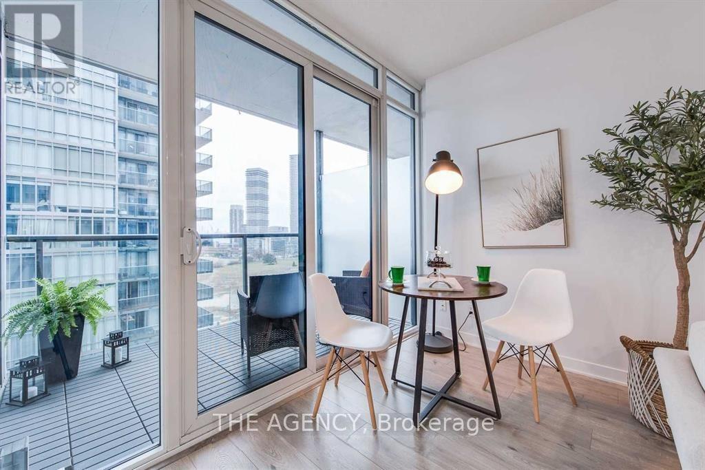 1510 - 88 Park Lawn Road, Toronto, Ontario M8Y 0B5 - Photo 17 - W13146986