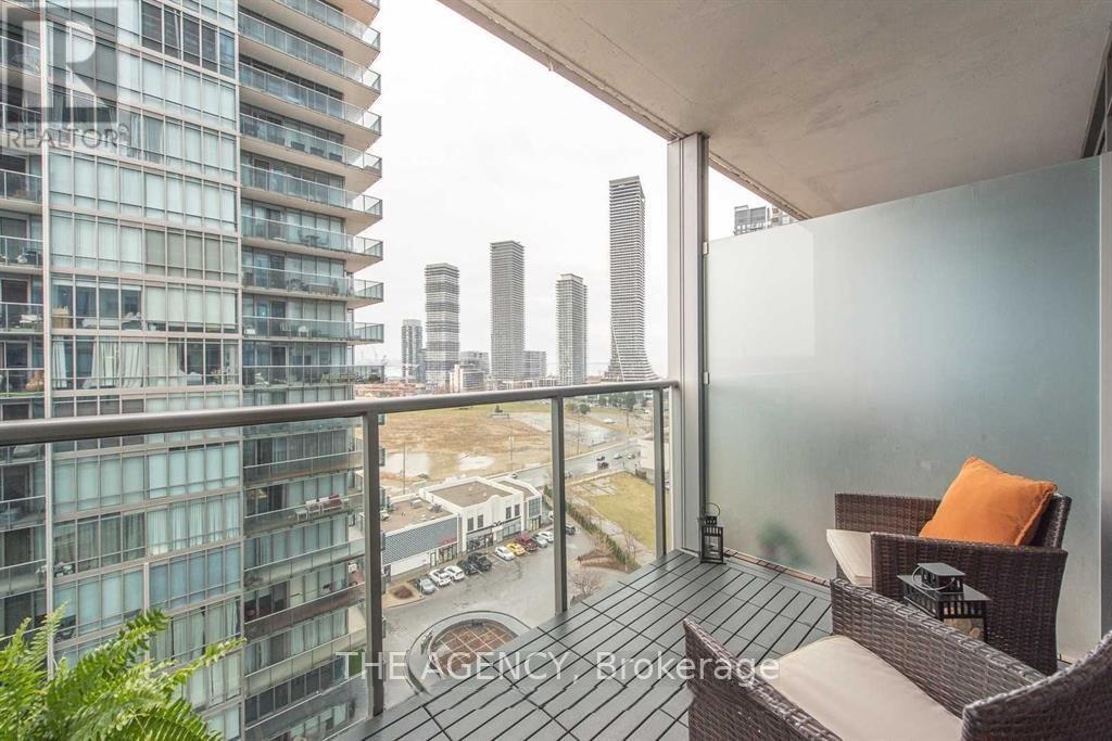 1510 - 88 Park Lawn Road, Toronto, Ontario M8Y 0B5 - Photo 18 - W13146986