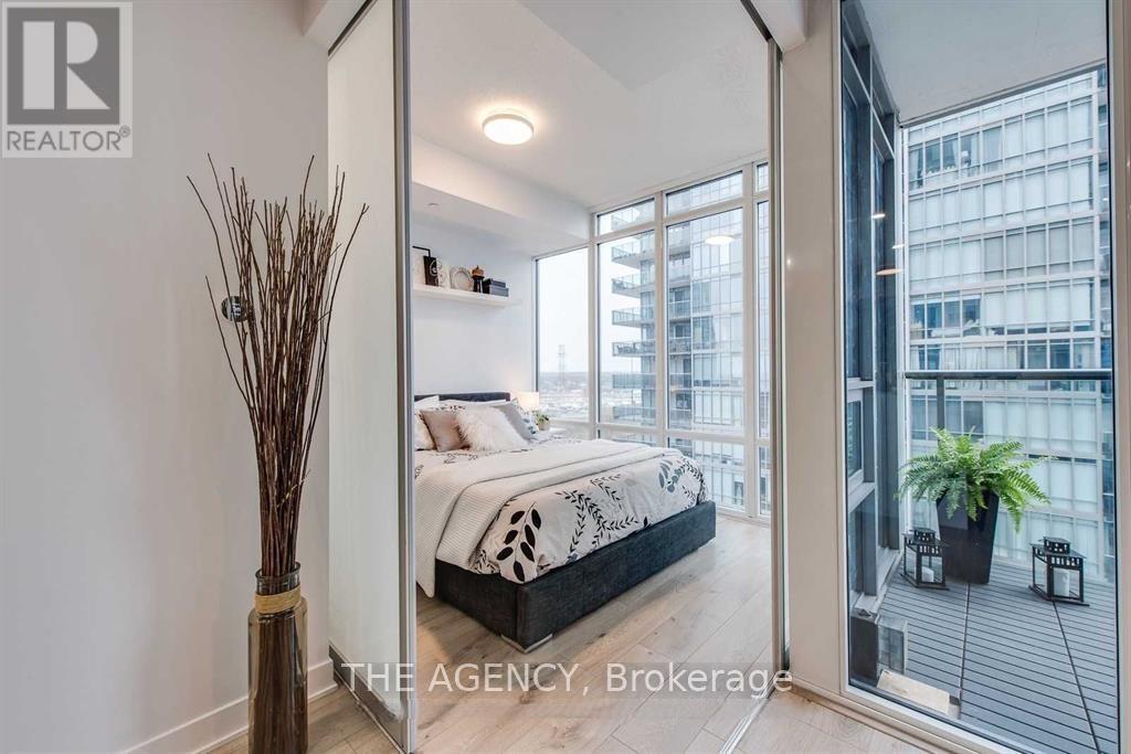 1510 - 88 Park Lawn Road, Toronto, Ontario M8Y 0B5 - Photo 20 - W13146986