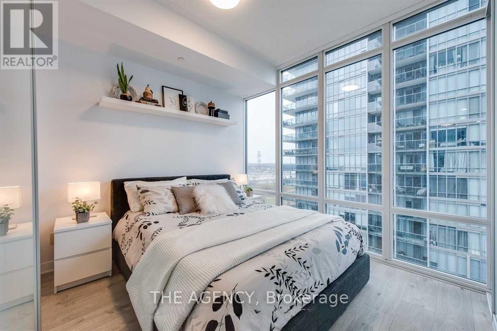 1510 - 88 Park Lawn Road, Toronto, Ontario M8Y 0B5 - Photo 21 - W13146986