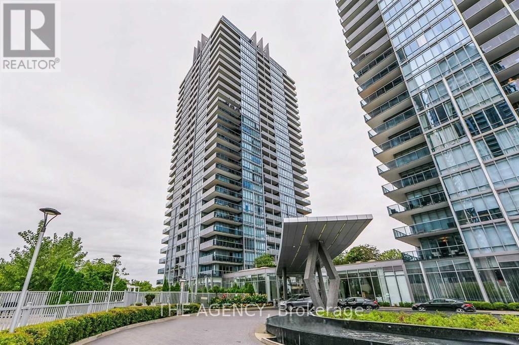 1510 - 88 Park Lawn Road, Toronto, Ontario M8Y 0B5 - Photo 40 - W13146986