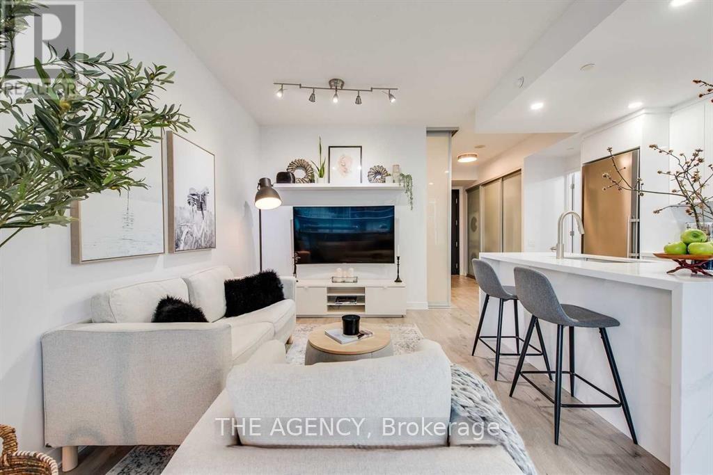 1510 - 88 Park Lawn Road, Toronto, Ontario M8Y 0B5 - Photo 9 - W13146986