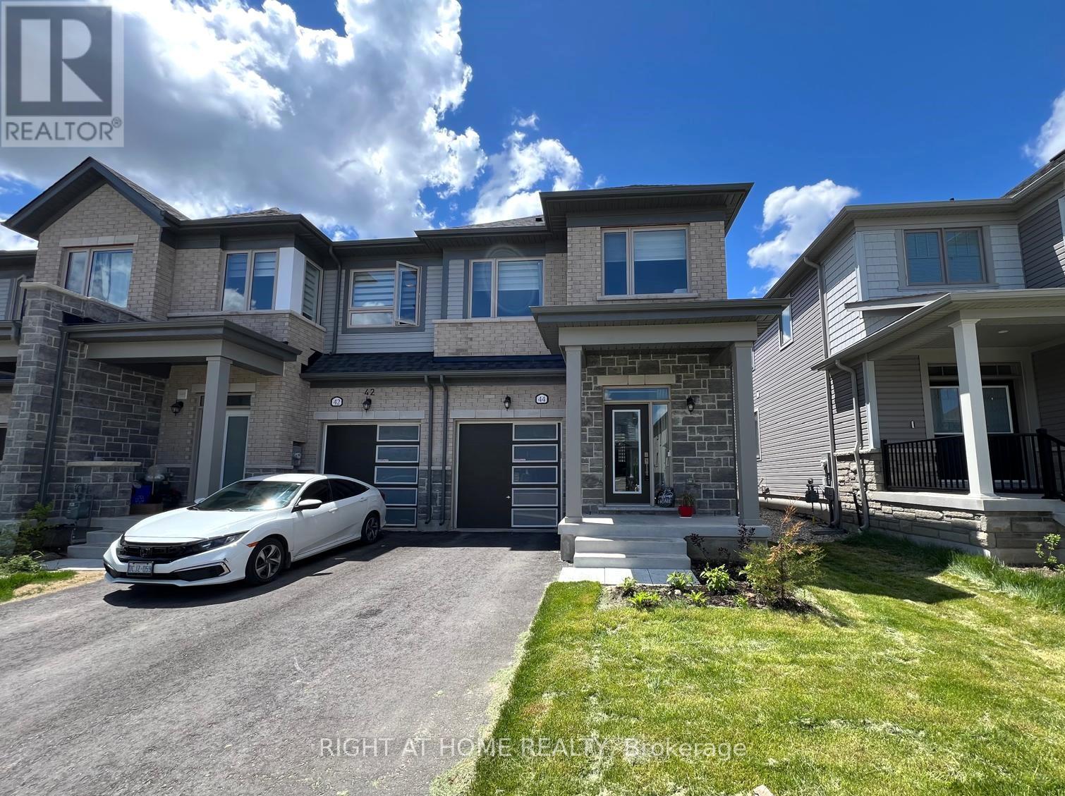 44 GAULEY DRIVE