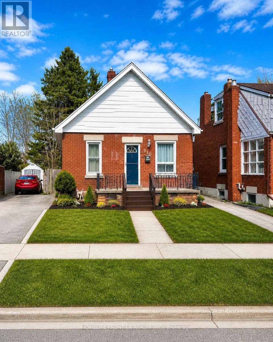 110 St Julien Street, London East, Ontario  N5Z 2M7 - Photo 1 - X13146968